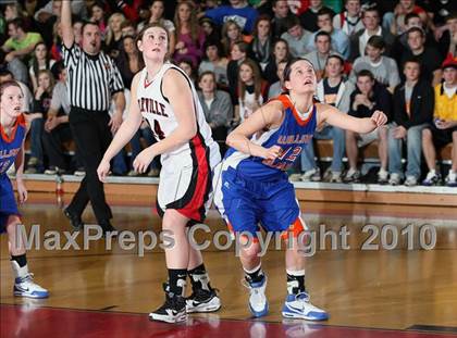 Thumbnail 3 in Blount @ Maryville (Region 2 AAA Tournament)  photogallery.