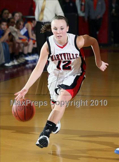 Thumbnail 1 in Blount @ Maryville (Region 2 AAA Tournament)  photogallery.