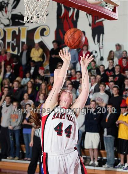 Thumbnail 2 in Blount @ Maryville (Region 2 AAA Tournament)  photogallery.