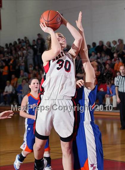 Thumbnail 3 in Blount @ Maryville (Region 2 AAA Tournament)  photogallery.