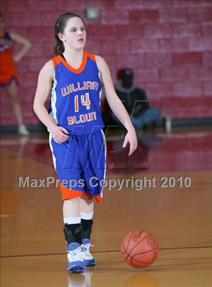 Thumbnail 3 in Blount @ Maryville (Region 2 AAA Tournament)  photogallery.