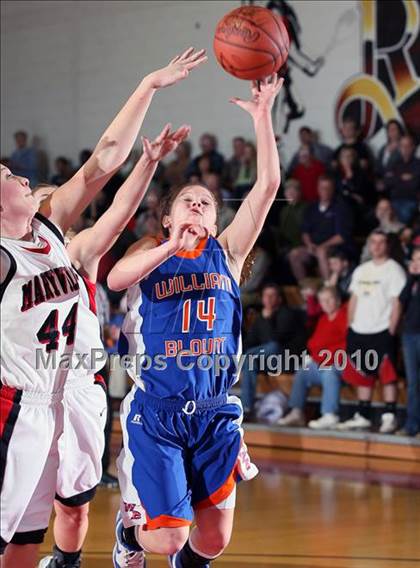 Thumbnail 1 in Blount @ Maryville (Region 2 AAA Tournament)  photogallery.