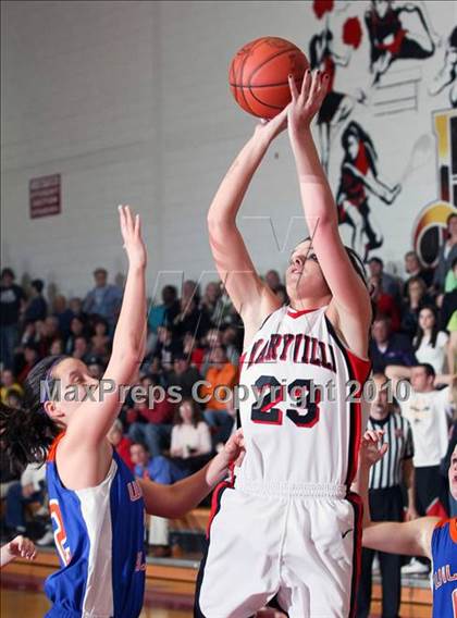 Thumbnail 1 in Blount @ Maryville (Region 2 AAA Tournament)  photogallery.