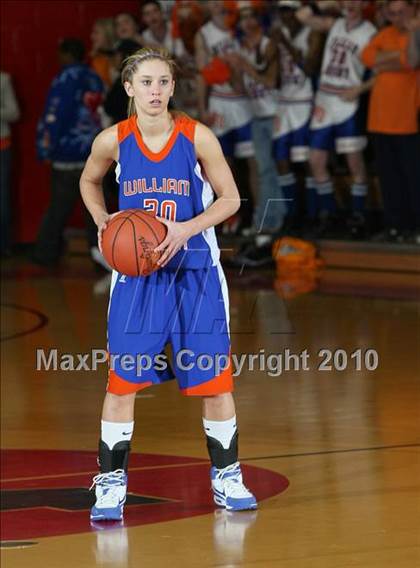 Thumbnail 3 in Blount @ Maryville (Region 2 AAA Tournament)  photogallery.