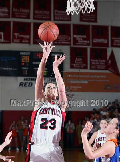 Thumbnail 2 in Blount @ Maryville (Region 2 AAA Tournament)  photogallery.