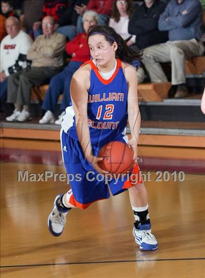 Thumbnail 2 in Blount @ Maryville (Region 2 AAA Tournament)  photogallery.
