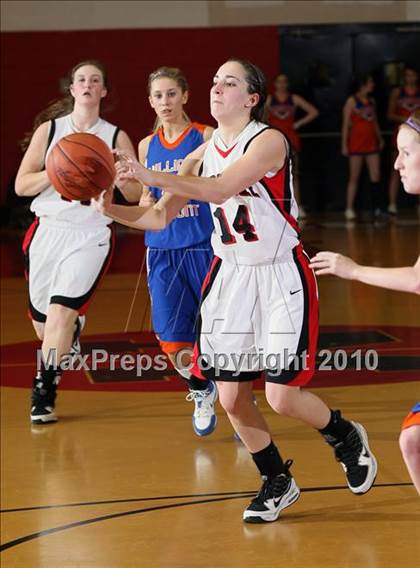 Thumbnail 3 in Blount @ Maryville (Region 2 AAA Tournament)  photogallery.