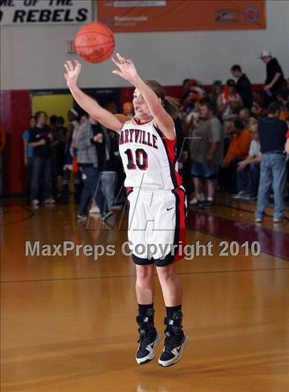 Thumbnail 3 in Blount @ Maryville (Region 2 AAA Tournament)  photogallery.