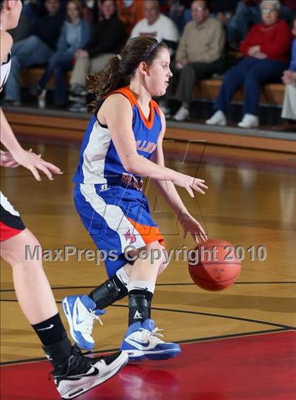 Thumbnail 2 in Blount @ Maryville (Region 2 AAA Tournament)  photogallery.