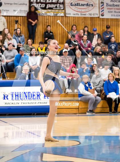 Thumbnail 1 in Del Oro @ Rocklin photogallery.