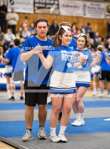 Thumbnail 1 in Del Oro @ Rocklin photogallery.