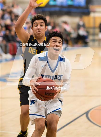 Thumbnail 1 in Del Oro @ Rocklin photogallery.