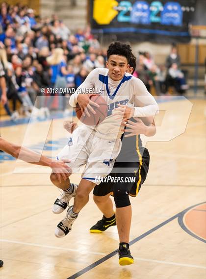 Thumbnail 3 in Del Oro @ Rocklin photogallery.