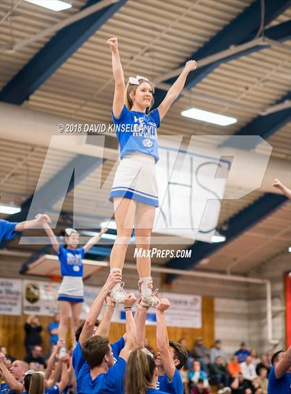 Thumbnail 1 in Del Oro @ Rocklin photogallery.