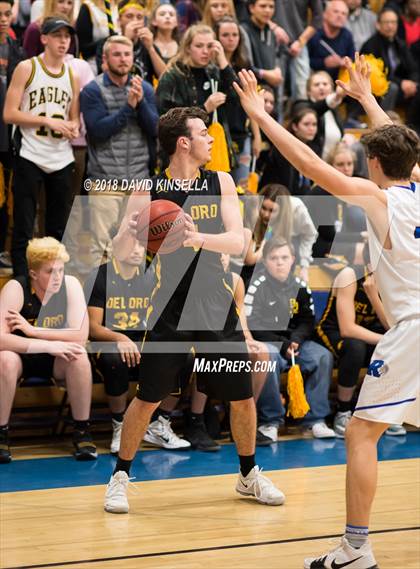 Thumbnail 2 in Del Oro @ Rocklin photogallery.