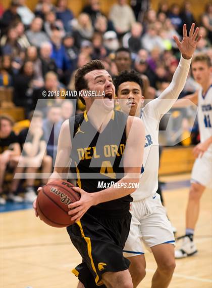 Thumbnail 2 in Del Oro @ Rocklin photogallery.