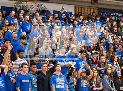 Thumbnail 1 in Del Oro @ Rocklin photogallery.