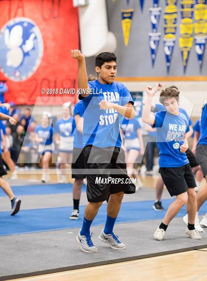 Thumbnail 2 in Del Oro @ Rocklin photogallery.