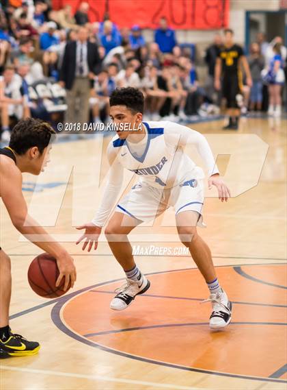Thumbnail 2 in Del Oro @ Rocklin photogallery.
