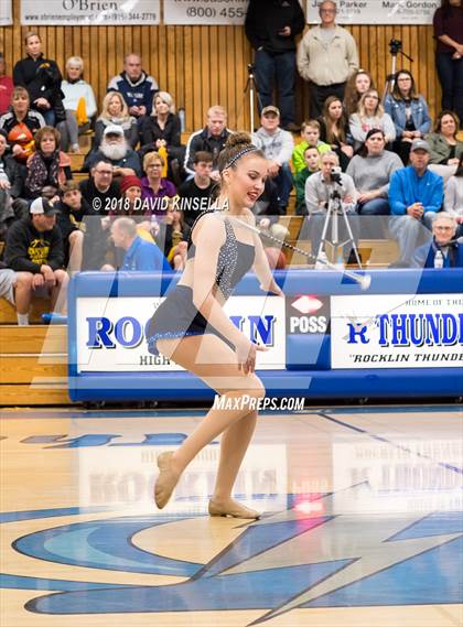 Thumbnail 1 in Del Oro @ Rocklin photogallery.