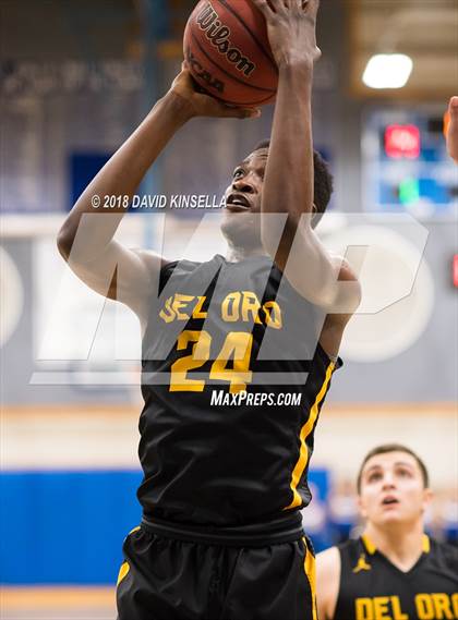 Thumbnail 1 in Del Oro @ Rocklin photogallery.