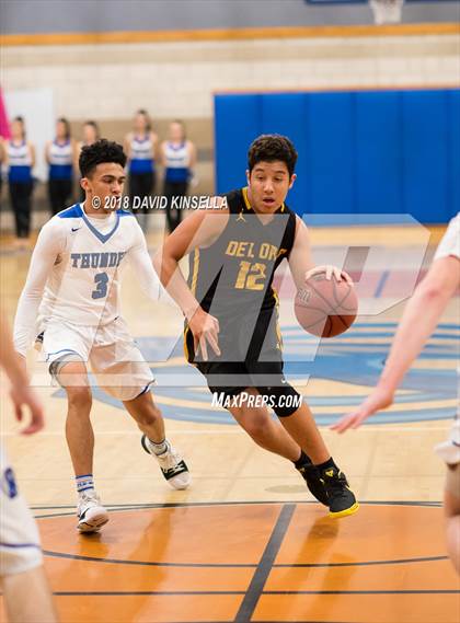 Thumbnail 3 in Del Oro @ Rocklin photogallery.
