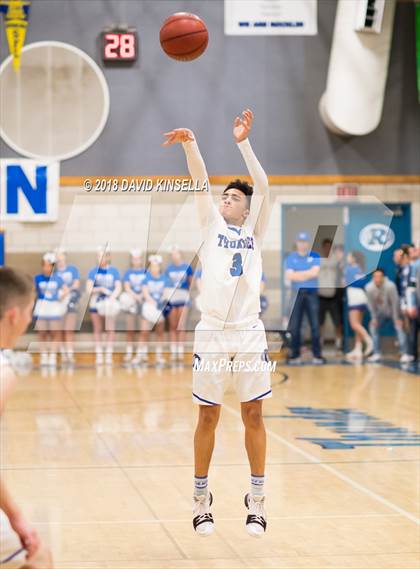 Thumbnail 1 in Del Oro @ Rocklin photogallery.