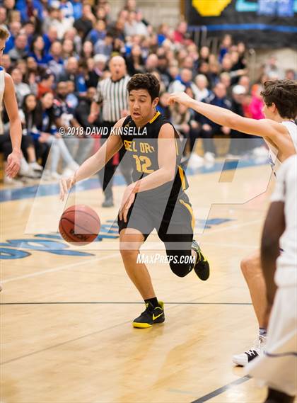 Thumbnail 2 in Del Oro @ Rocklin photogallery.