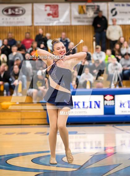 Thumbnail 1 in Del Oro @ Rocklin photogallery.