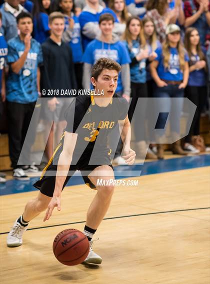 Thumbnail 1 in Del Oro @ Rocklin photogallery.
