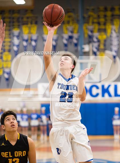Thumbnail 3 in Del Oro @ Rocklin photogallery.