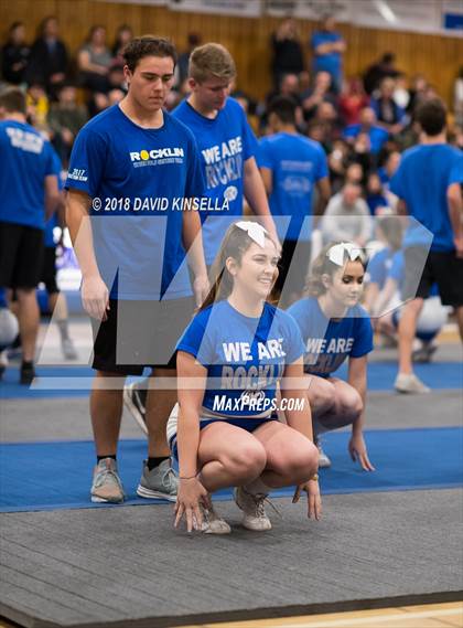 Thumbnail 1 in Del Oro @ Rocklin photogallery.