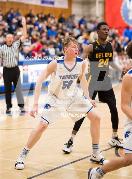 Thumbnail 3 in Del Oro @ Rocklin photogallery.