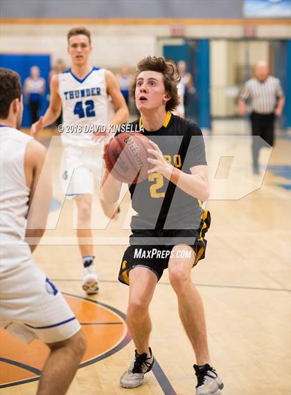 Thumbnail 1 in Del Oro @ Rocklin photogallery.