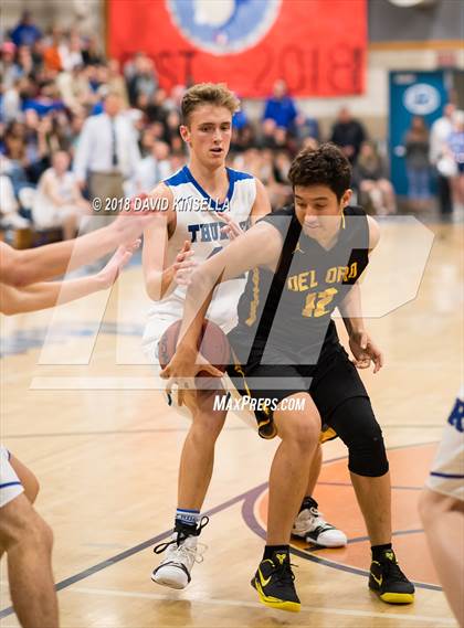 Thumbnail 2 in Del Oro @ Rocklin photogallery.