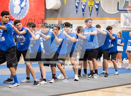 Thumbnail 1 in Del Oro @ Rocklin photogallery.