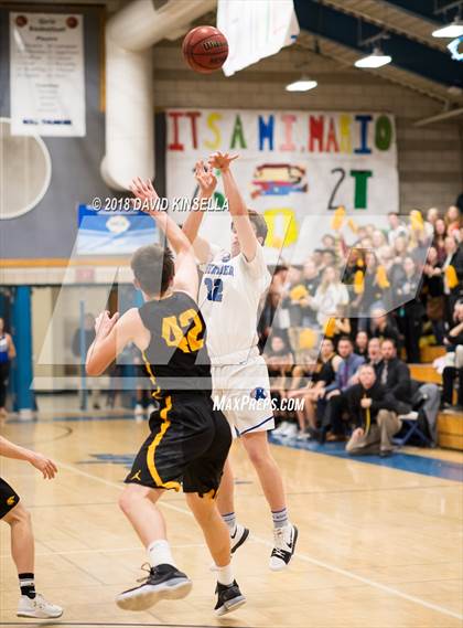 Thumbnail 1 in Del Oro @ Rocklin photogallery.