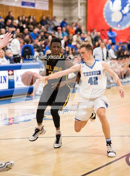 Thumbnail 3 in Del Oro @ Rocklin photogallery.