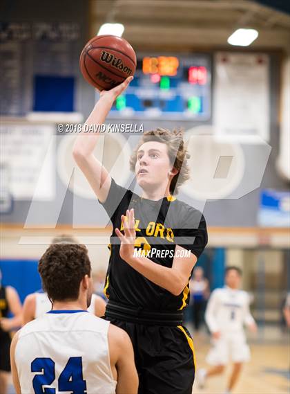 Thumbnail 2 in Del Oro @ Rocklin photogallery.