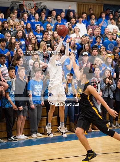 Thumbnail 1 in Del Oro @ Rocklin photogallery.