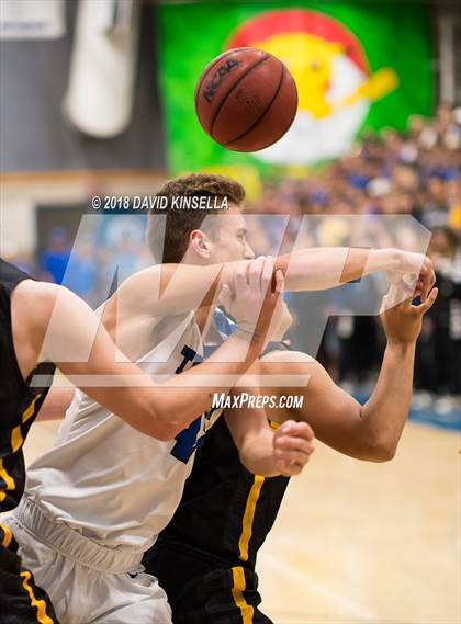 Thumbnail 1 in Del Oro @ Rocklin photogallery.