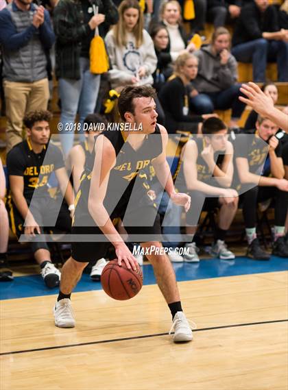 Thumbnail 1 in Del Oro @ Rocklin photogallery.
