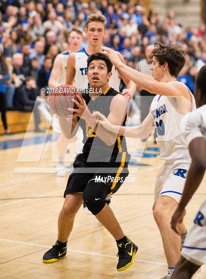 Thumbnail 3 in Del Oro @ Rocklin photogallery.