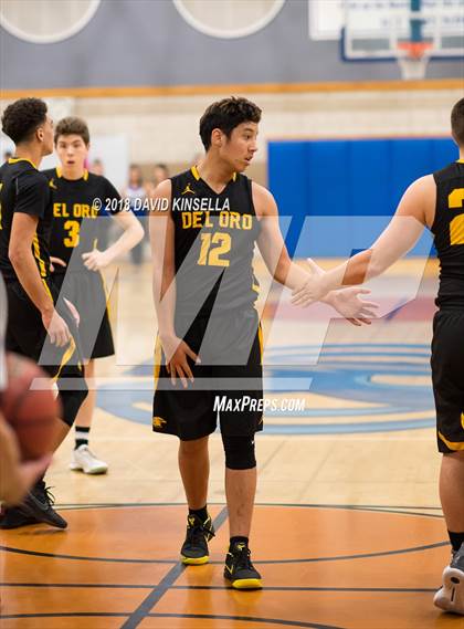 Thumbnail 3 in Del Oro @ Rocklin photogallery.