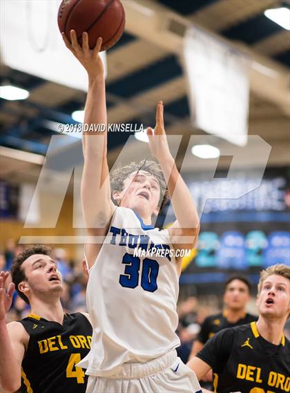 Thumbnail 1 in Del Oro @ Rocklin photogallery.