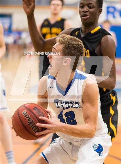 Thumbnail 3 in Del Oro @ Rocklin photogallery.
