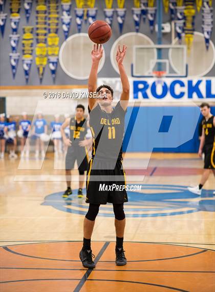 Thumbnail 1 in Del Oro @ Rocklin photogallery.