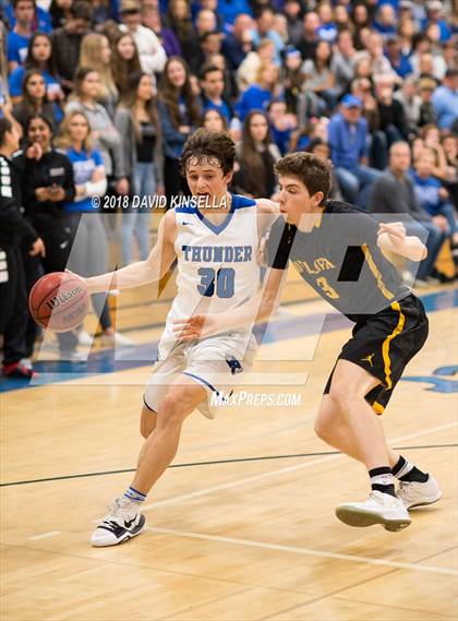 Thumbnail 1 in Del Oro @ Rocklin photogallery.