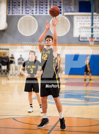 Thumbnail 1 in Del Oro @ Rocklin photogallery.