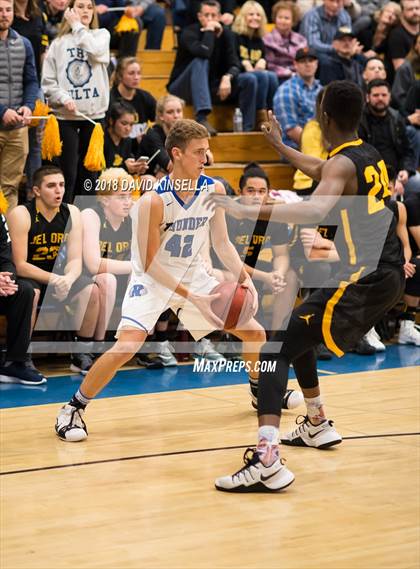 Thumbnail 3 in Del Oro @ Rocklin photogallery.